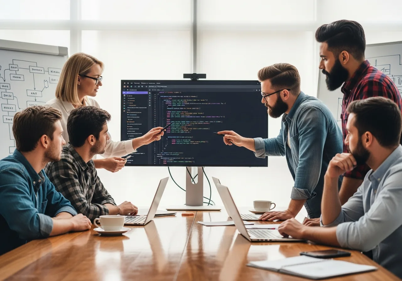Calm River SaaS-Plattform — Erfahrungsberichte 1